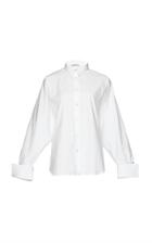 Palmer/harding Palmer//harding Solo Collared Shirt