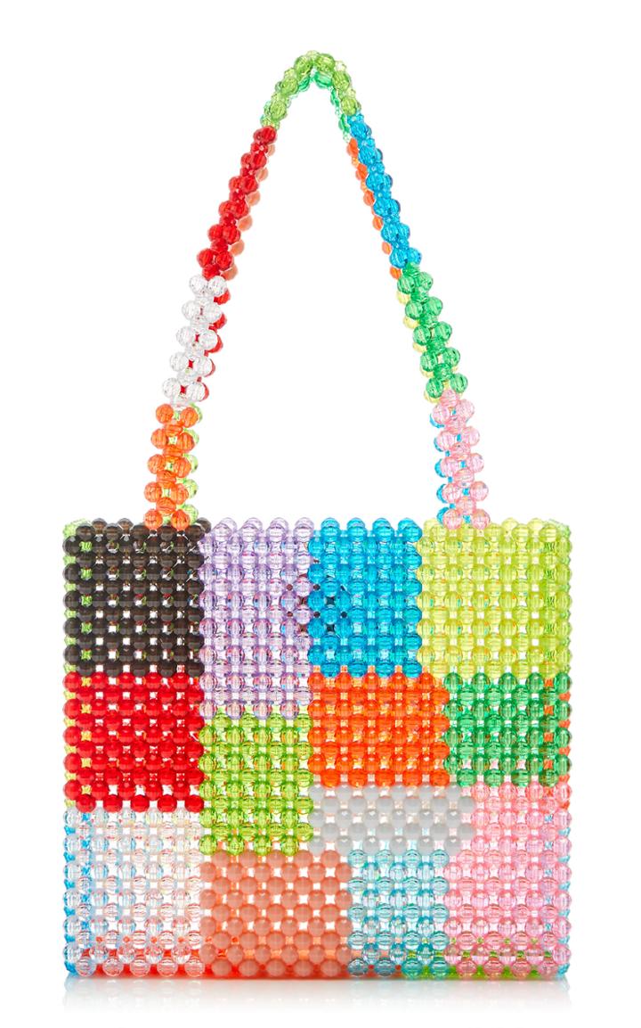 Susan Alexandra Ash Bag