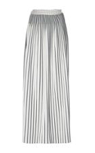 Rahul Mishra Sunray Pleated Skirt