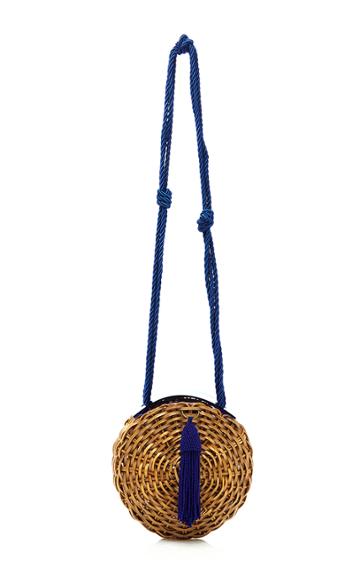 Waiwai Betina Blue Bag