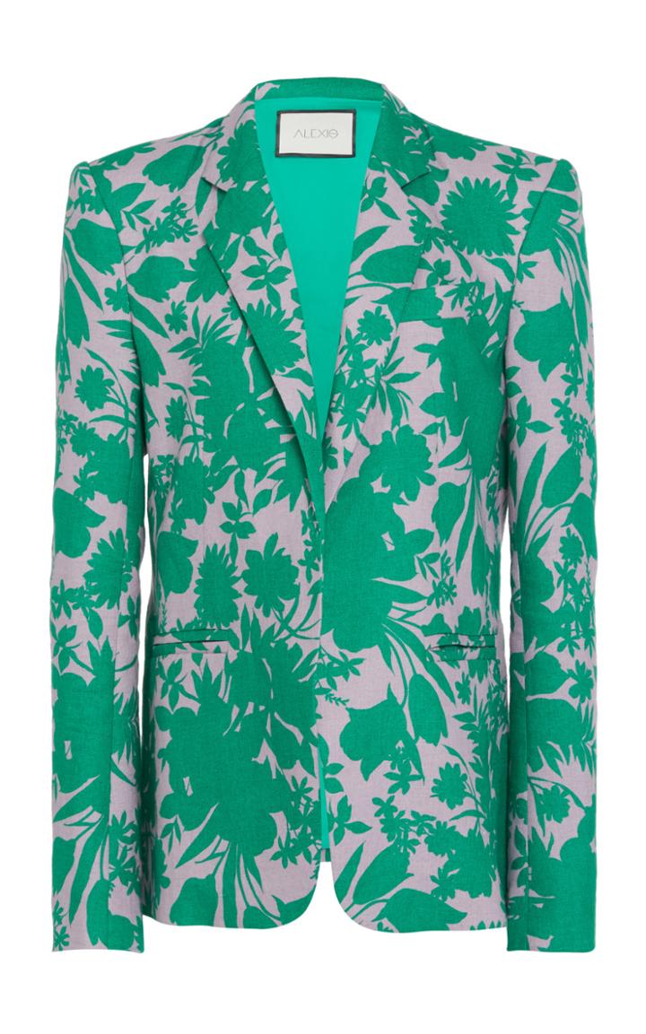 Alexis Kopar Jacket