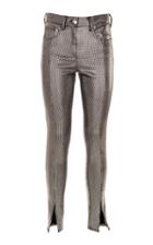 Genny Tailored Sheen Pant