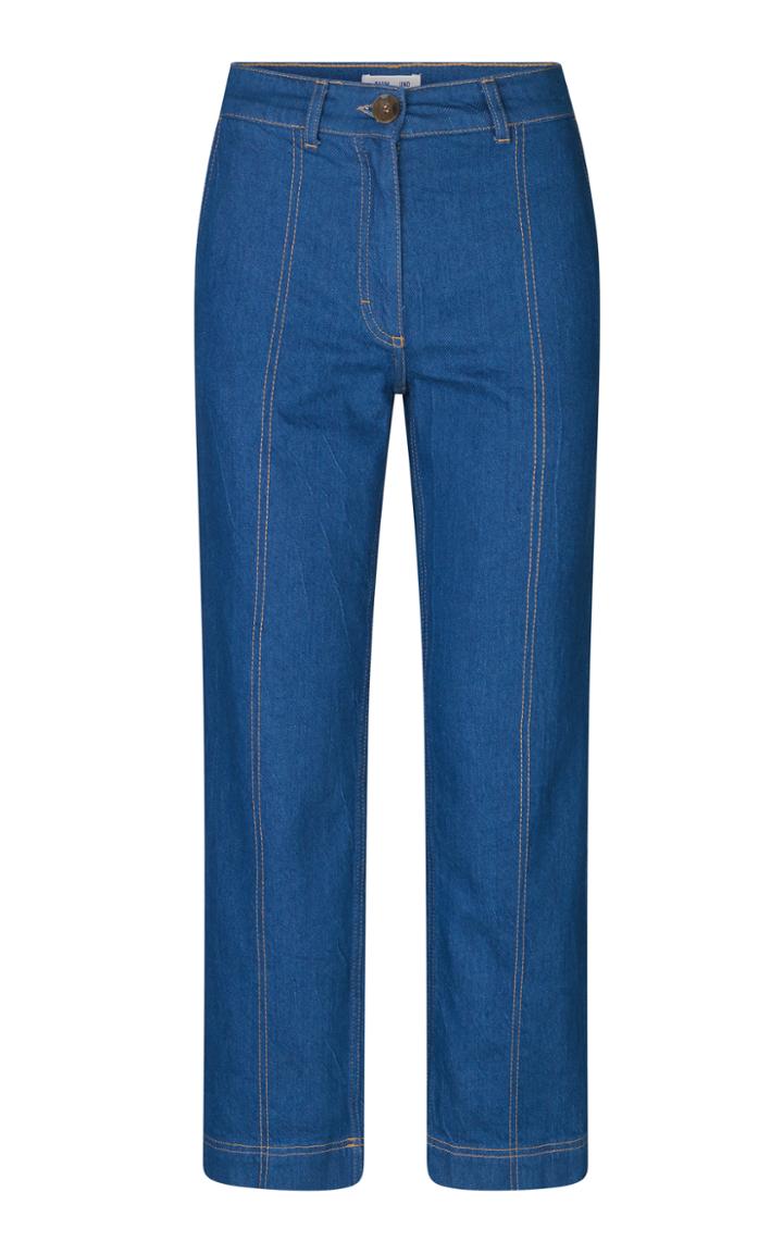 Moda Operandi Baum Und Pferdgarten Noell Straight Leg Jeans