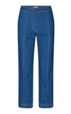 Moda Operandi Baum Und Pferdgarten Noell Straight Leg Jeans