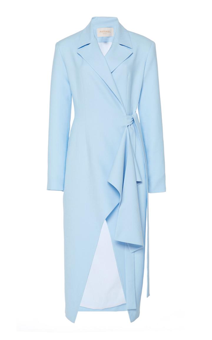 Matriel Robe Dress
