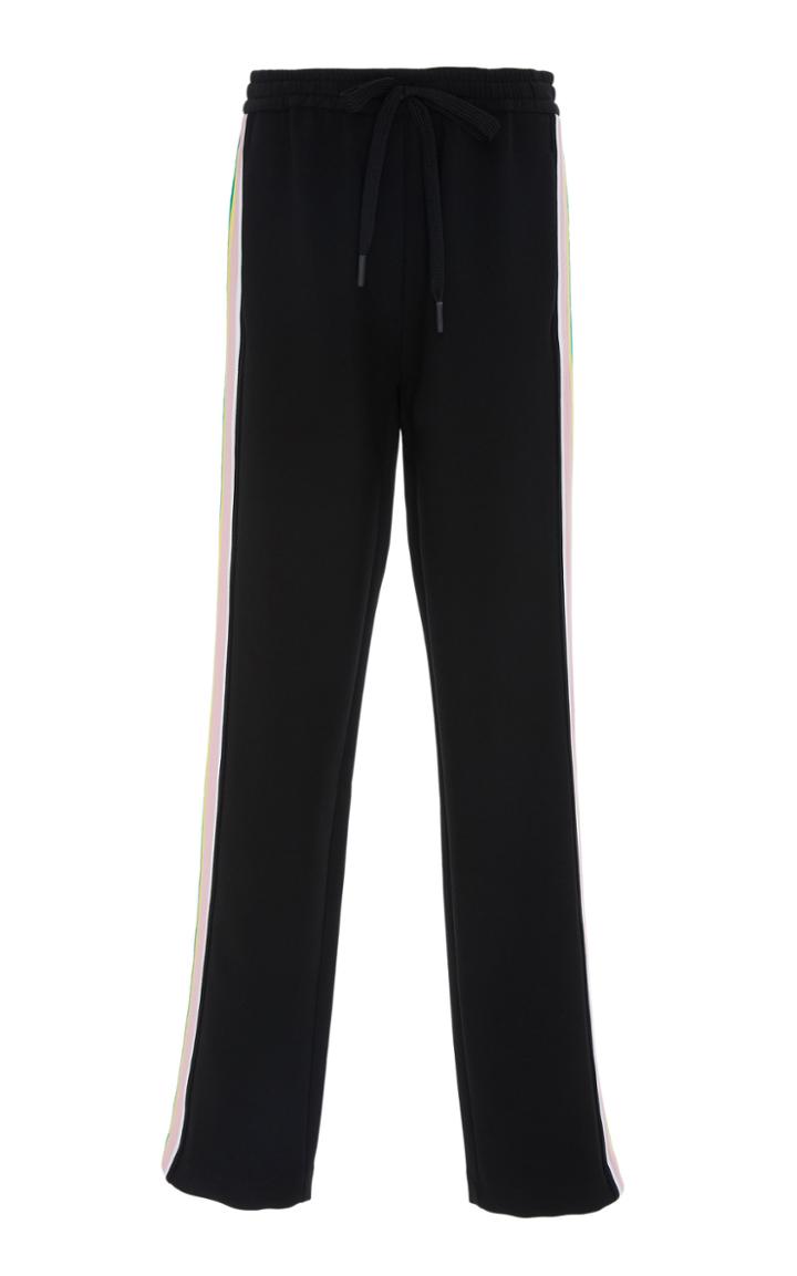 N 21 N&deg;21 Bartholome Side Stripe Pant