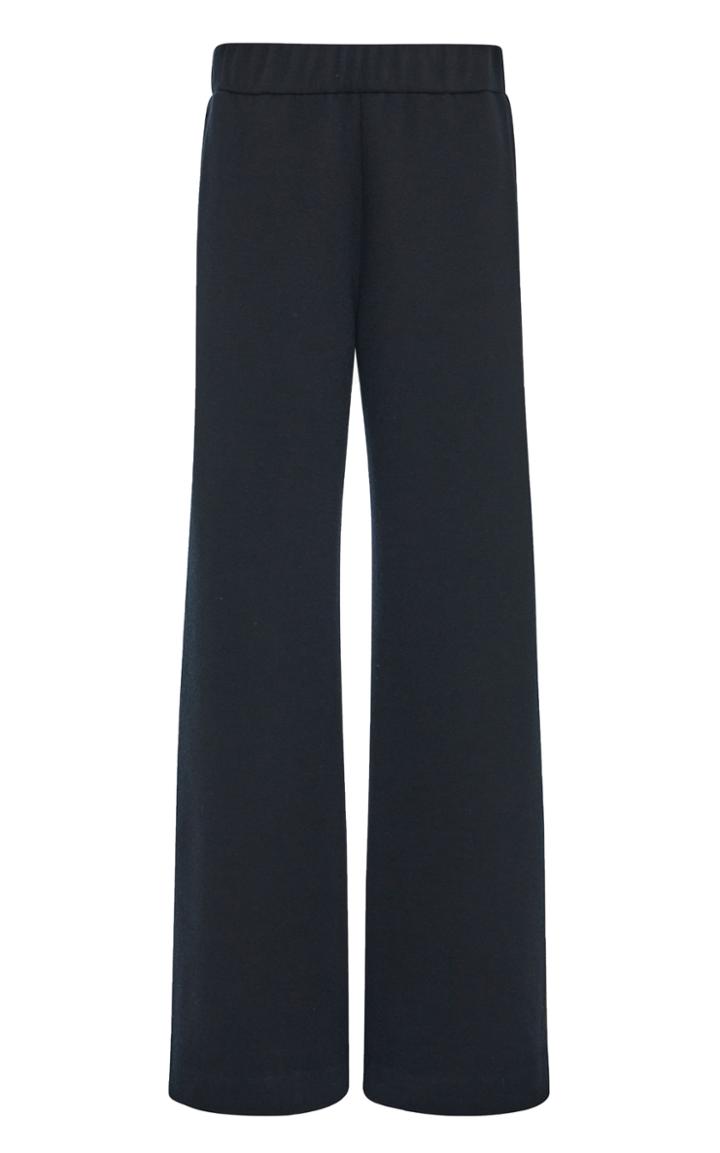 Moda Operandi The Row Cablante Cashmere-blend Sweatpants