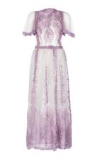 Ezgi Cinar Chariten Dress