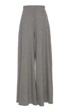 Maison Di Prima Stefania Wide Leg Pant