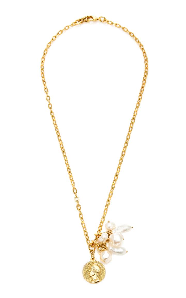 Moda Operandi Jennifer Behr Cloister Necklace