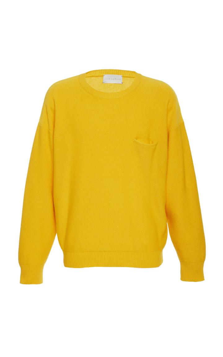 Arj Noah Cashmere Blend Sweater