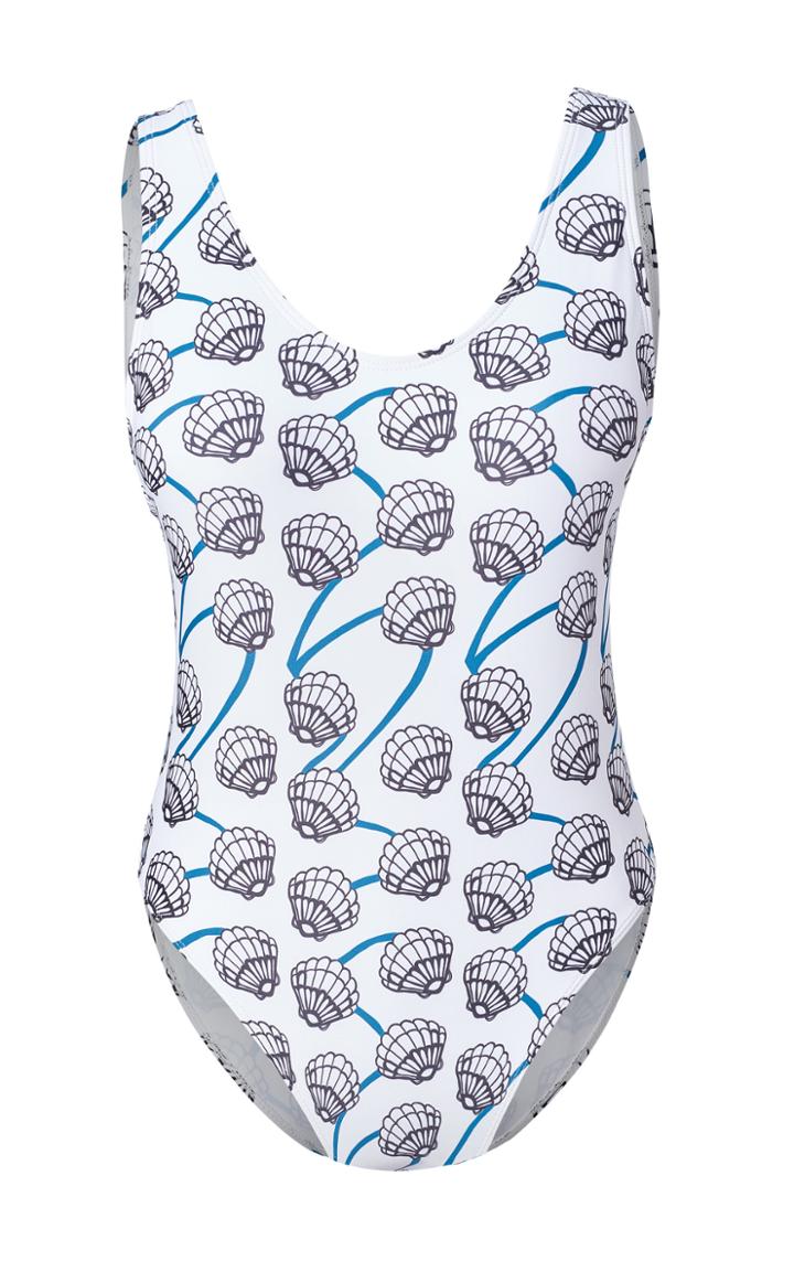 Moda Operandi Diarrablu Leila One Piece Joal