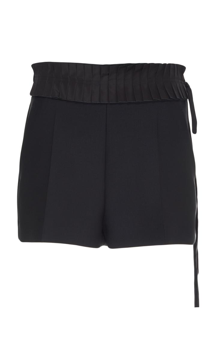 Jil Sander Edward Shorts