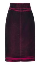N 21 N&deg;21 Pia Cotton-blend Skirt