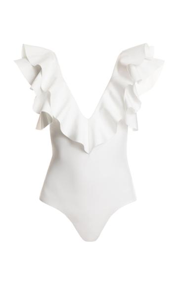 Maygel Coronel Santa One Piece