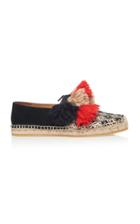 Etro Tassel Loafer