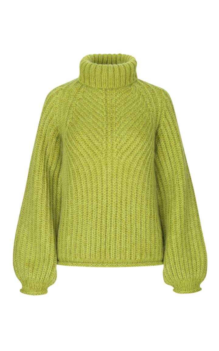 Stine Goya Nicholas Mohair Sweater