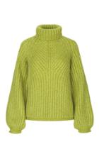 Stine Goya Nicholas Mohair Sweater