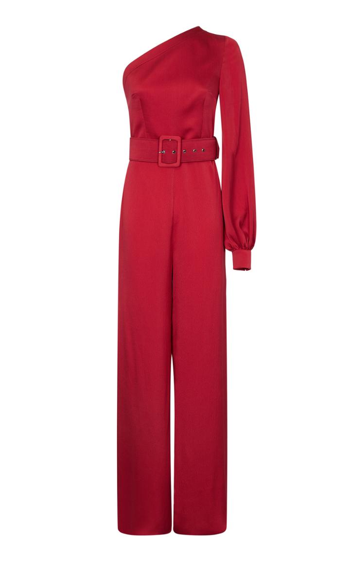 Safiyaa Kiaria Jumpsuit