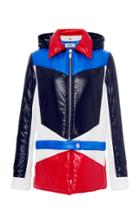 Courrges Power Rangers Nylon Jacket