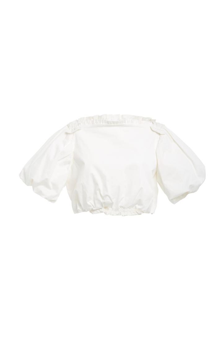 Breelayne Gemma Cropped Top
