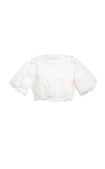Breelayne Gemma Cropped Top