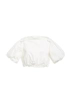 Breelayne Gemma Cropped Top