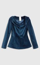 Moda Operandi Brock Collection Samoa Cotton Corduroy Jacket