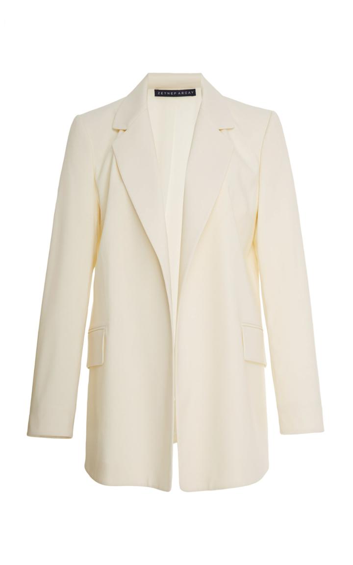 Zeynep Aray Boyfriend Blazer