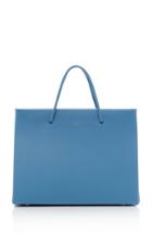 Medea Hanna Prima Leather Bag
