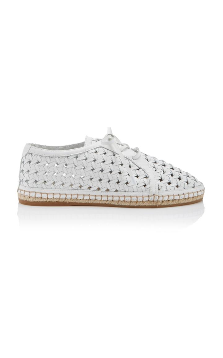 Zimmermann Woven Espadrille
