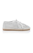 Zimmermann Woven Espadrille