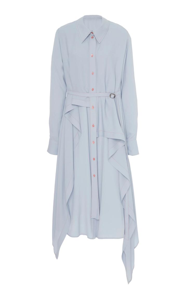 Sies Marjan Ina Marocaine Satin Dress