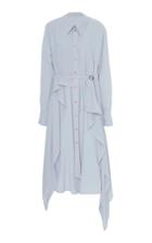 Sies Marjan Ina Marocaine Satin Dress