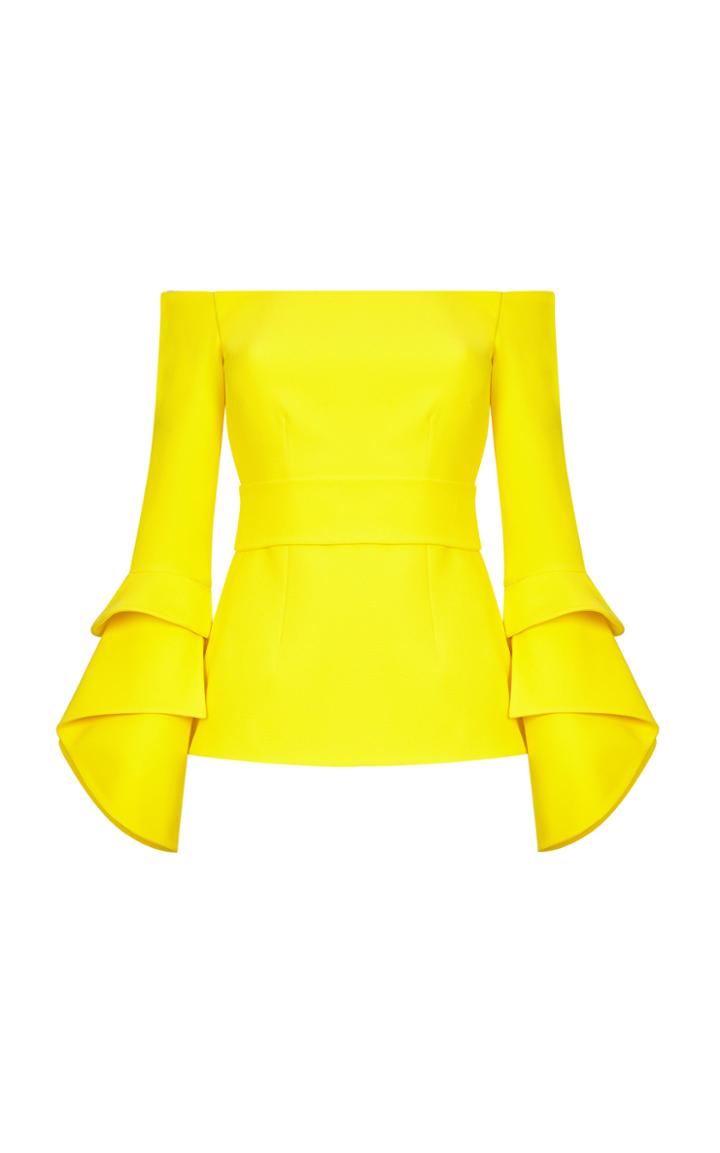 Safiyaa Maleia Top