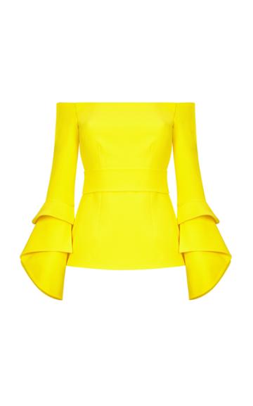 Safiyaa Maleia Top