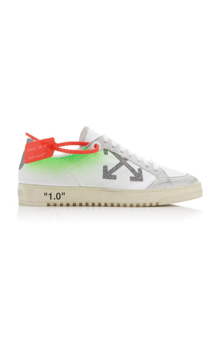 Off-white C/o Virgil Abloh Arrow 2.0 Sneakers