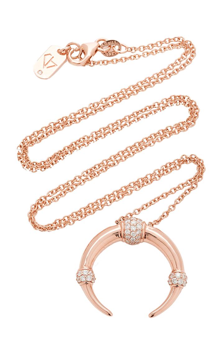 Carbon & Hyde Dharma Necklace