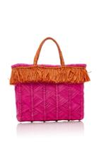 Glorinha Paranagua Raoni Mini Tote