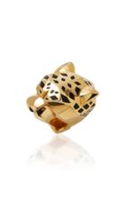 Vintage Cartier Panthere De Cartier Ring
