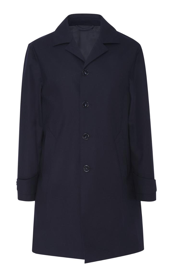 Officine Gnrale Stephane Storm System Coat