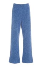 Moda Operandi The Elder Statesman Cashmere Baja Pants