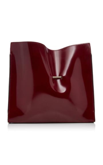 Khaore Cabinet Leather Bag