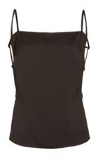Cult Gaia Simone Cutout Jersey Camisole