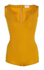 Noon By Noor Solano Sleeveless Body Suit