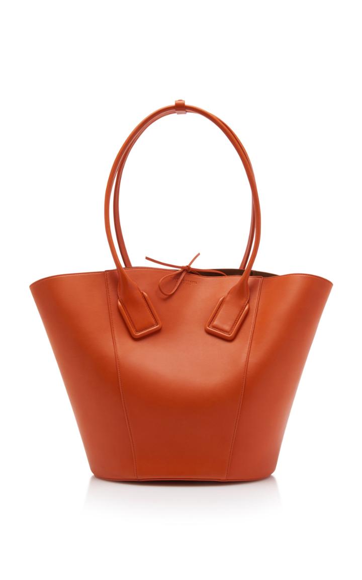 Bottega Veneta Medium Basket Tote