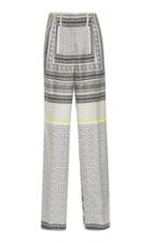 Etro Multi Print Trousers