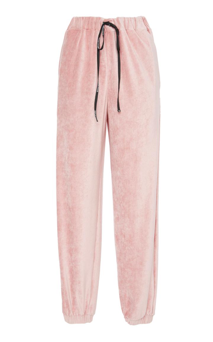 Emilio Pucci Velvet Pants