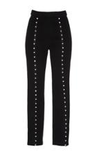 Huishan Zhang Candice Peg Trouser