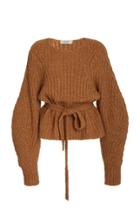 Moda Operandi Sea Octavia Big Sleeve Pullover